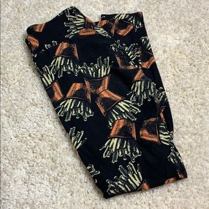 Lularoe leggings